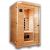 Инфракрасная кабина (сауна) Mountfield Grenada 2 (120x120)_