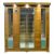 Инфракрасная сауна SaunaMagic Cedar CST Maxi (175х120)_
