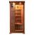 Инфракрасная сауна SaunaMagic Cedar CST Micro G (105х90)_