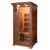 Инфракрасная сауна SaunaMagic Cedar CST Micro G (105х90)_, изображение 2