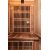 Инфракрасная сауна SaunaMagic Cedar CST Micro G (105х90)_, изображение 4