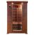 Инфракрасная сауна SaunaMagic Cedar CST Mini G (120х105)_