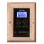 Инфракрасная сауна SaunaMagic Glass CS Mini (120х105)_, изображение 5