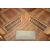 Инфракрасная сауна SaunaMagic Cedar CST Corner Medium (150х150)_, изображение 5