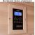 Инфракрасная сауна SaunaMagic Cedar CST Corner Medium (150х150)_, изображение 9