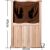 Инфракрасная сауна для ног SaunaMagic Foot 6 (45х35) (готово)_, изображение 6