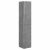 Шкаф-пенал Vincea Paola VSC-2P170BT-R подвесной, 1700*350*350, Beton, правый_, изображение 2