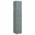 Шкаф-пенал Vincea Vico VSC-2V170BT подвесной, 1700*350*350, Beton_, изображение 2