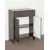 Шкаф Style Line Кантри 60 венге ЛС-00000464_, изображение 3