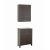 Шкаф подвесной Style Line Кантри 60 венге ЛС-00000465_, изображение 6