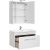 Мебель для ванной Aquanet Августа 100 белый арт.00287676_, изображение 5
