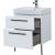 Мебель для ванной Aquanet Nova 60 белый (2 ящика) арт.00246279_, изображение 13