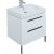Мебель для ванной Aquanet Nova 60 белый (2 ящика) арт.00246279_, изображение 15