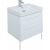 Мебель для ванной Aquanet Nova 60 белый (2 ящика) арт.00246279_, изображение 16