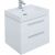 Мебель для ванной Aquanet Nova 60 белый (2 ящика) арт.00246279_, изображение 17