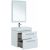 Мебель для ванной Aquanet Nova 60 белый (2 ящика) арт.00246279_, изображение 5