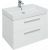 Мебель для ванной Aquanet Nova 75 белый (2 ящика) арт.00243255_, изображение 9