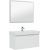 Мебель для ванной Aquanet Nova Lite 100 белый (1 ящик) арт.00243228_, изображение 2