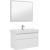 Мебель для ванной Aquanet Nova Lite 100 белый (2 ящика) арт.00243230_, изображение 2