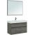 Мебель для ванной Aquanet Nova Lite 100 дуб рошелье (2 ящика) арт.00243231_, изображение 2