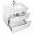 Мебель для ванной Aquanet Эвора 80 белый арт.00184557_, изображение 8
