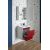 Мебель для ванной Aquanet Тиволи 60 бордо арт.00180563_, изображение 10