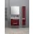 Мебель для ванной Aquanet Тиволи 90 бордо арт.00180566_, изображение 9