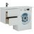 Тумба с раковиной Aquanet Алвита 120 L белый арт. 00243773_, изображение 5