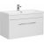 Тумба с раковиной Aquanet Августа 100 белый арт. 00287686_, изображение 2