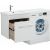 Тумба с раковиной Aquanet Августа 120 L белый арт. 00239781_, изображение 5