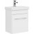Тумба с раковиной Aquanet Августа 50 (Moduo Slim) белый арт. 00254069_, изображение 2