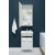 Тумба с раковиной Aquanet Августа 50 (Moduo Slim) белый арт. 00254069_, изображение 15