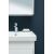 Тумба с раковиной Aquanet Августа 50 (Moduo Slim) белый арт. 00254069_, изображение 19
