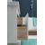 Тумба с раковиной Aquanet Августа 50 (Moduo Slim) белый арт. 00254069_, изображение 26