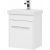 Тумба с раковиной Aquanet Августа 50 (Moduo Slim) белый арт. 00254069_, изображение 7
