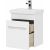 Тумба с раковиной Aquanet Августа 50 (Moduo Slim) белый арт. 00254069_, изображение 8