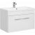 Тумба с раковиной Aquanet Августа 90 белый арт. 00225441_, изображение 2