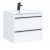 Тумба с раковиной Aquanet Lino 60 белый матовый арт. 00271943_, изображение 2