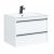 Тумба с раковиной Aquanet Lino 70 белый матовый арт. 00271945_, изображение 2