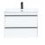 Тумба с раковиной Aquanet Lino 70 белый матовый арт. 00271945_, изображение 6