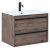 Тумба с раковиной Aquanet Lino 70 Дуб Веллингтон арт. 00271946_, изображение 2