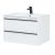 Тумба с раковиной Aquanet Lino 80 белый матовый арт. 00271947_, изображение 4