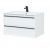 Тумба с раковиной Aquanet Lino 90 белый матовый арт. 00271949_, изображение 4