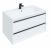 Тумба с раковиной Aquanet Lino 90 белый матовый арт. 00271949_, изображение 8