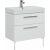 Тумба с раковиной Aquanet Nova 75 белый (2 ящика) арт. 00245254_, изображение 12