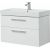 Тумба с раковиной Aquanet Nova 90 белый (2 ящика) арт. 00245256_, изображение 6