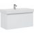 Тумба с раковиной Aquanet Nova Lite 100 белый (1 ящик) арт. 00245250_