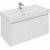 Тумба с раковиной Aquanet Nova Lite 100 белый (1 ящик) арт. 00245250_, изображение 8