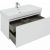 Тумба с раковиной Aquanet Nova Lite 100 белый (1 ящик) арт. 00245250_, изображение 9