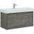 Тумба с раковиной Aquanet Nova Lite 100 дуб рошелье (1 ящик) арт. 00245251_, изображение 2